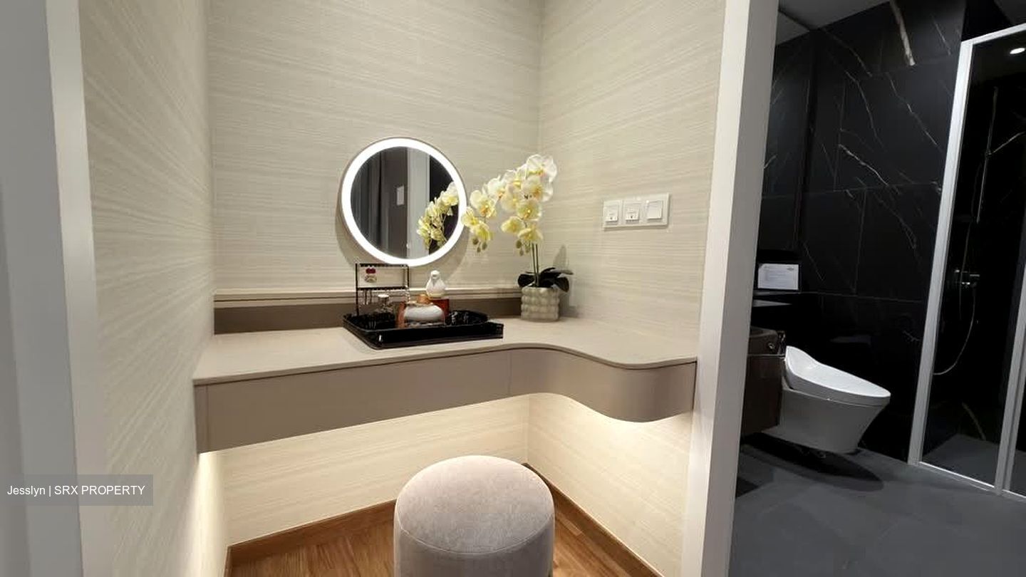 THE ARCADY AT BOON KENG (D12), Apartment #556101041